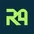 شعار رقمي — Raqame logo